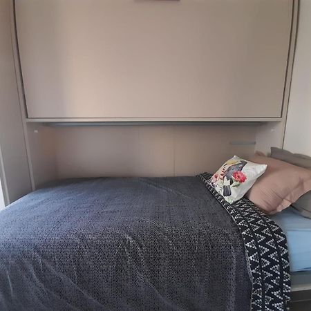 Appartamento Flamingo Nizza Esterno foto