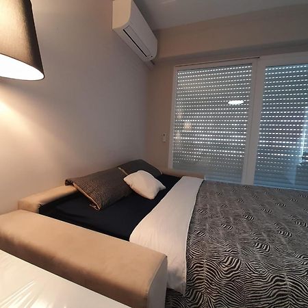 Appartamento Flamingo Nizza Esterno foto