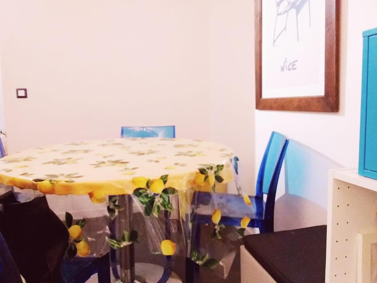 Appartamento Flamingo Nizza Esterno foto