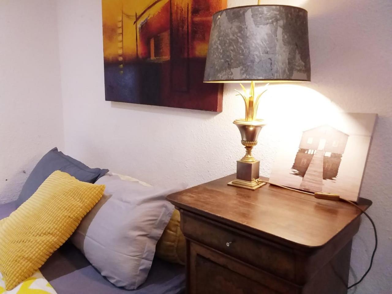 Appartamento Flamingo Nizza Esterno foto