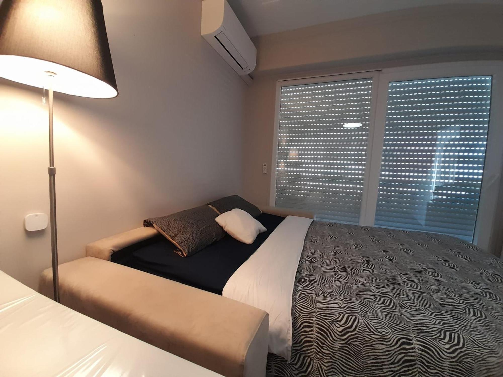 Appartamento Flamingo Nizza Esterno foto