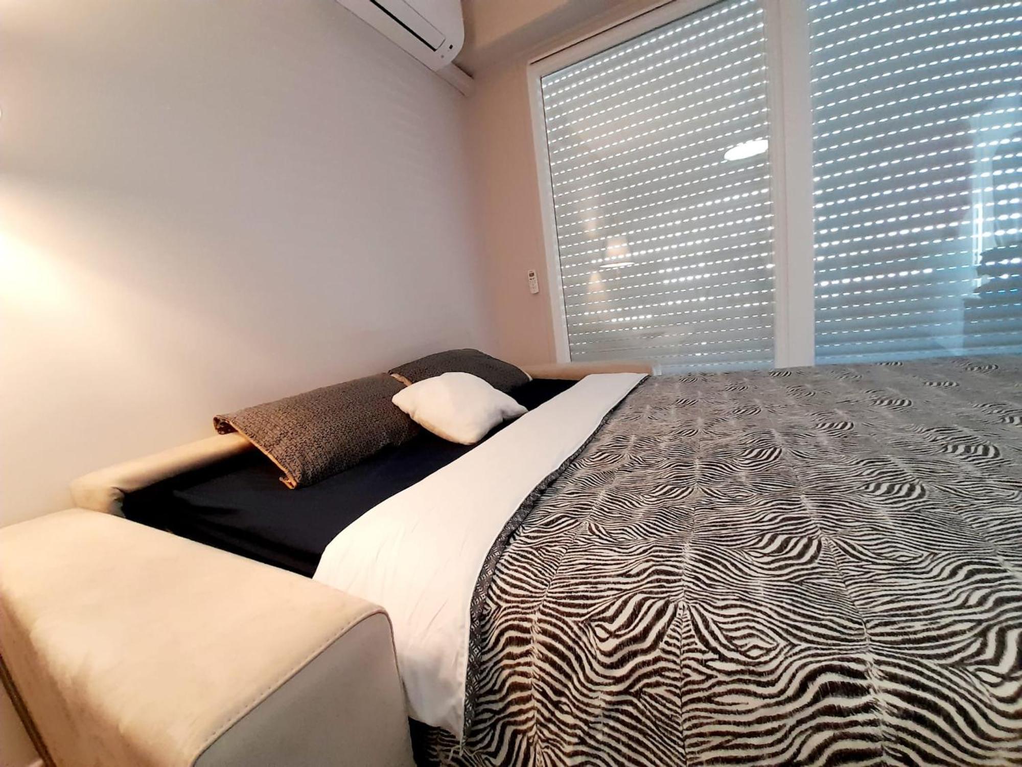 Appartamento Flamingo Nizza Esterno foto