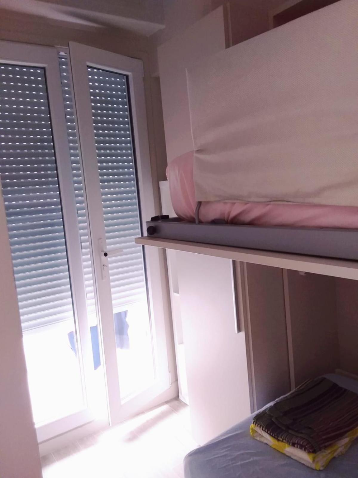 Appartamento Flamingo Nizza Esterno foto