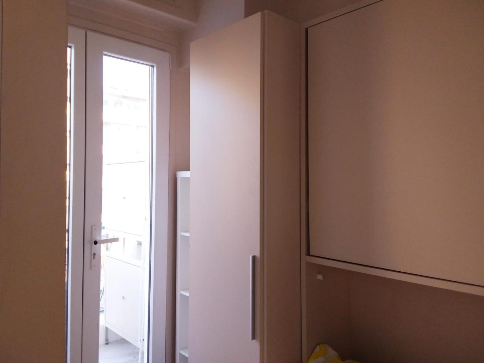 Appartamento Flamingo Nizza Esterno foto