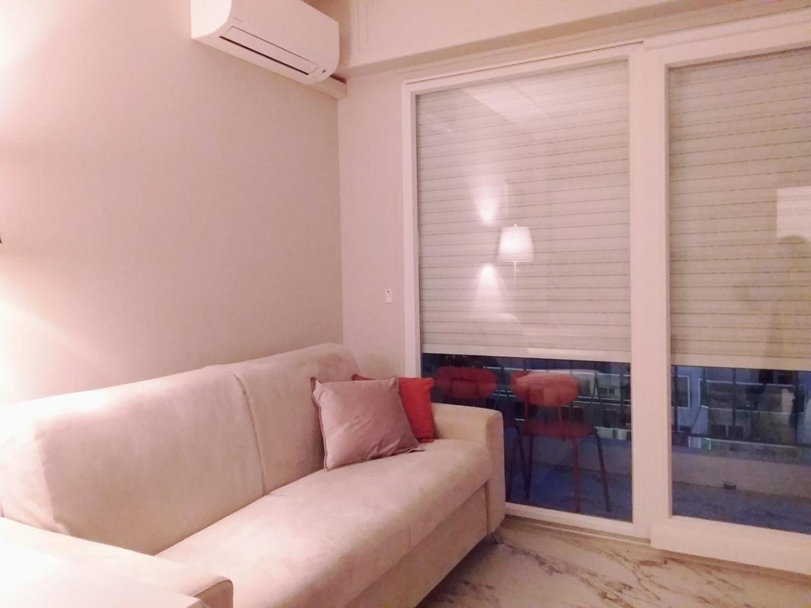 Appartamento Flamingo Nizza Esterno foto